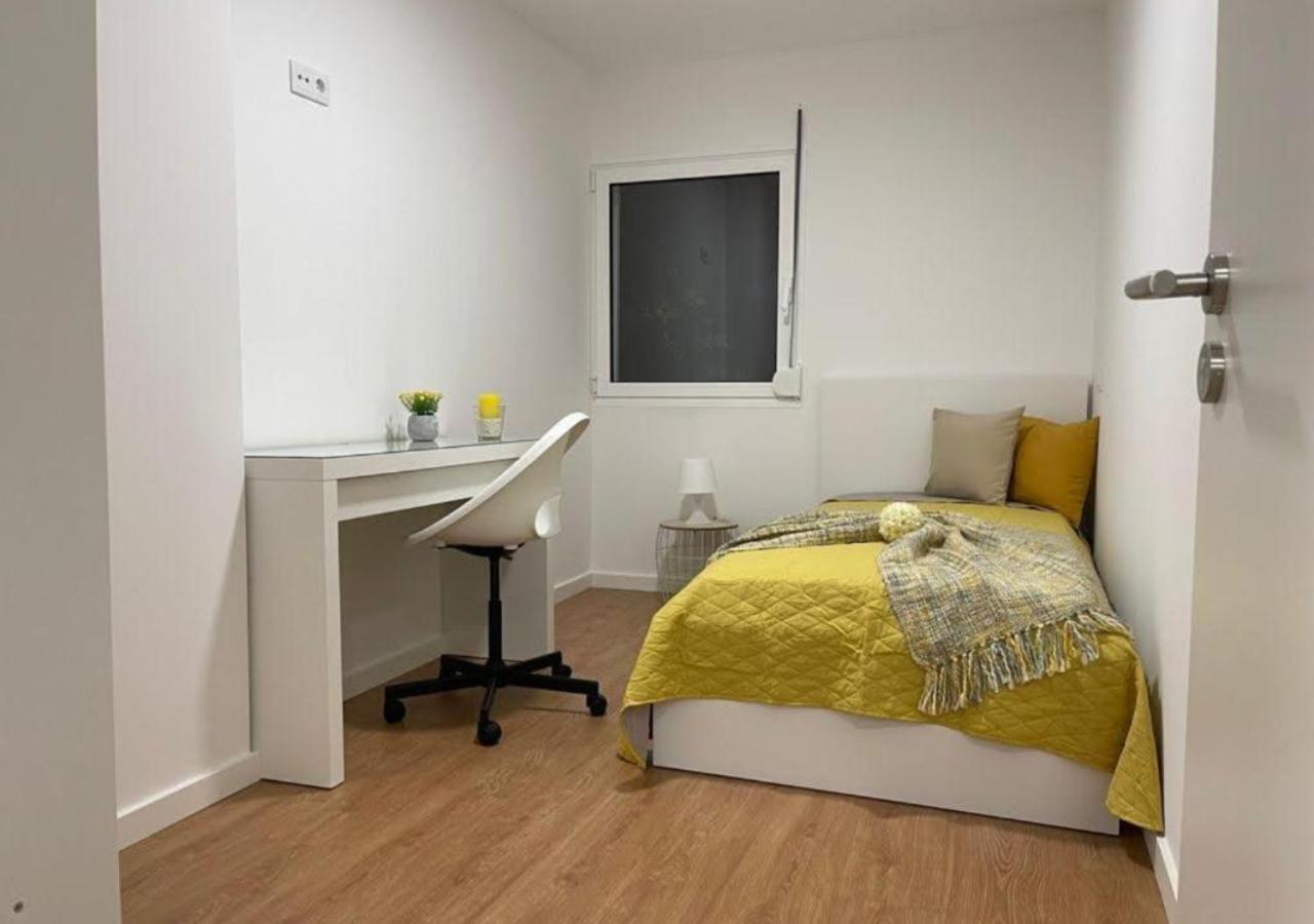 Apartamento Casa Das 3 Bicas Leiria Exterior foto