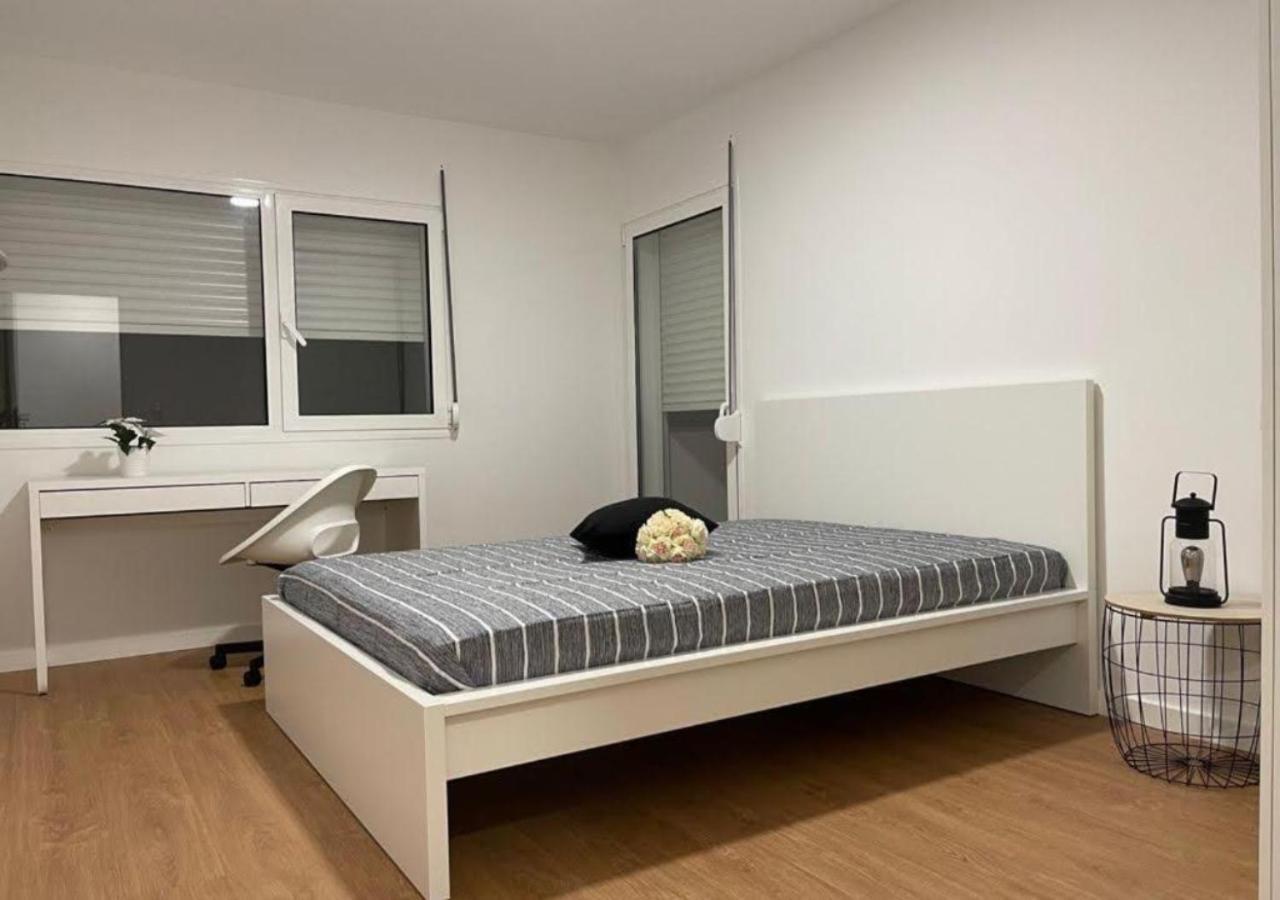 Apartamento Casa Das 3 Bicas Leiria Exterior foto